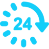24clock