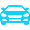 sedan-car-front
